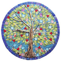 Mosaic Tree of Life