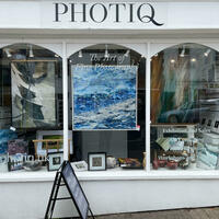 Gallery Photiq Shopfront