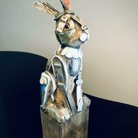 Metal Hare