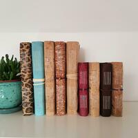 Selection of Cork Journals