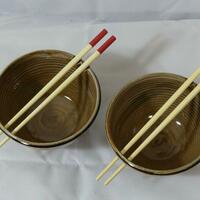 Noodle/ramen bowls