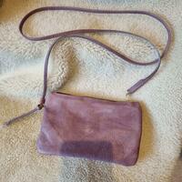 Side Bag for Mobile, Cards and Wallet only