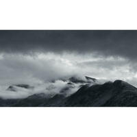 Snowdon Range