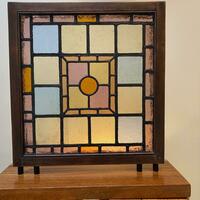Window to the Past - £350