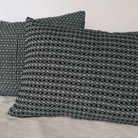 Huck lace cushions  covers 