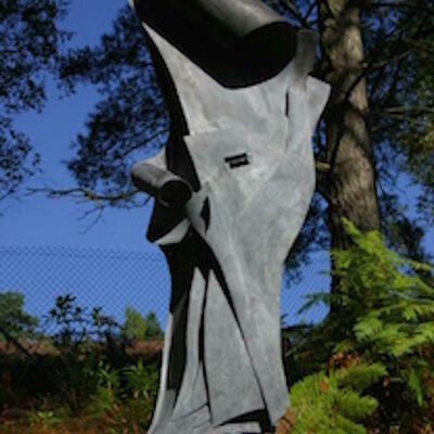 Smalevich The Sculpture Park Farnham