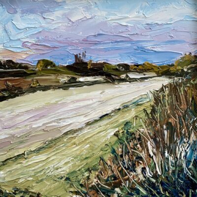 Deborah Mercer image