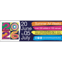 F - Large Roadside Banner 2.4m * 0.8m