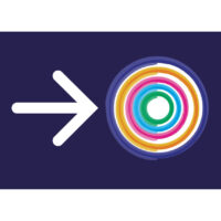 A - Directional Arrow (A4)