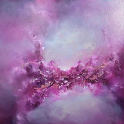 Jaimie Volkaerts Art -