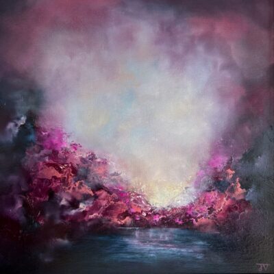 Jaimie Volkaerts Art -