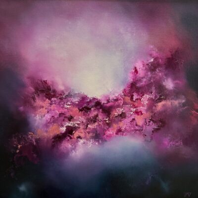 Jaimie Volkaerts Art -