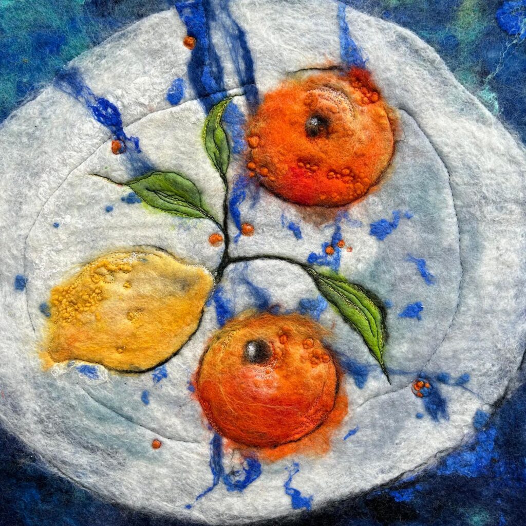 Jacqui Smithson image