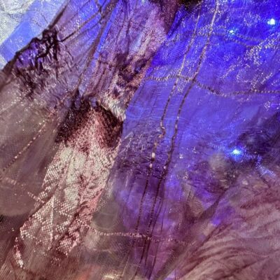 Vicky Chambers - I piece fromn the 