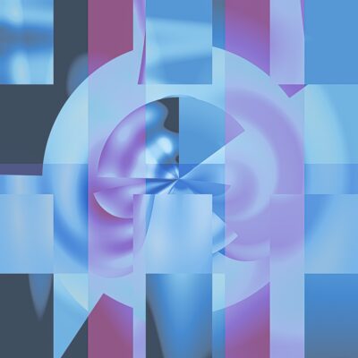 Joost Lohman - Geometrical Frolics