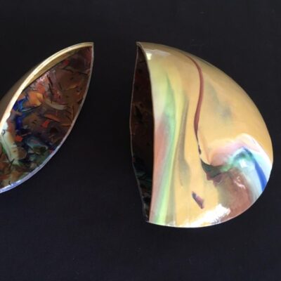 Jo Ricketts - Geode