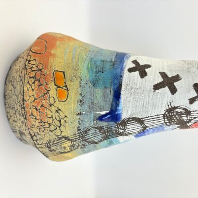 Katherine Taylor - Westward beach £85