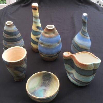 Kenilworth Artists - Jim Elliott