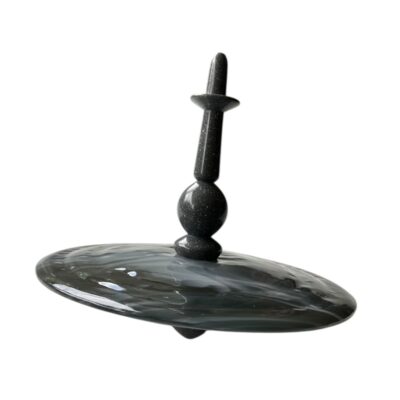 Jo Ricketts - Spinning Top