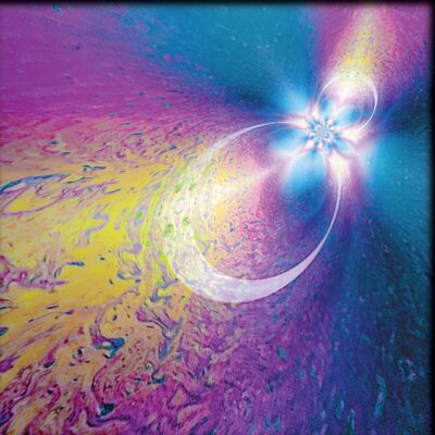 Joost Lohman - Stellar Collision
