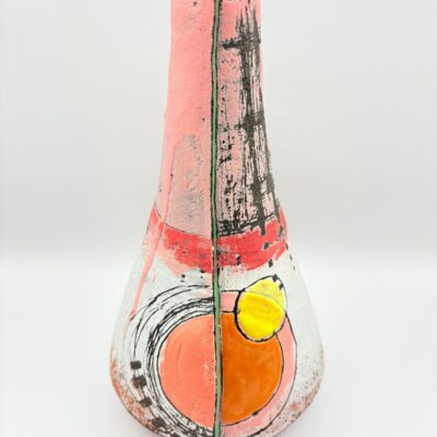 Katherine Taylor - Pink sunset £85
