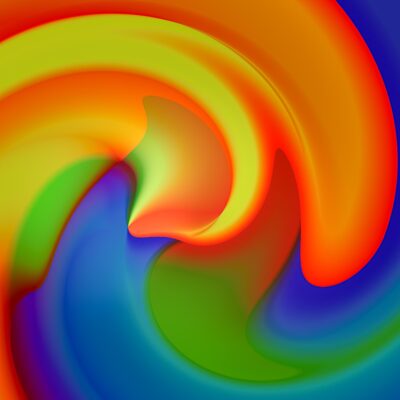 Joost Lohman - Rainbow Dream