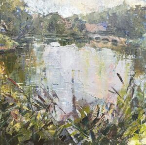 Angela Webb - WINNER, HIGHLY COMMENDED - SOLD