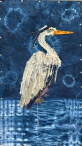 Carla Moss - WINNER, COMPTON VERNEY PEOPLE'S CHOICE AWARD - £195