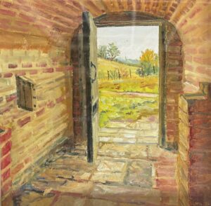 Carolyn Lamb - From the Ice House - NFS