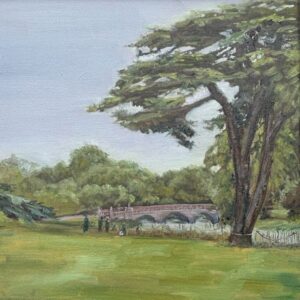 Christine Hodges - £150