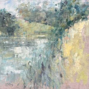 Jan Gay - WINNER, HIGHLY COMMENDED - £200