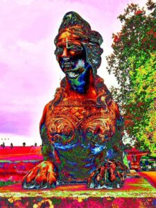 Julie Law - Photograph - contact artist