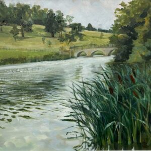 Katy Walden - WINNER, FUSION ART PRIZE - £175