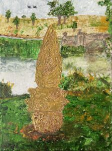 Mandy Munn - Naked Venus - £20
