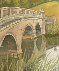 Matthew Sugars - The Bridge, Compton Verney - £125