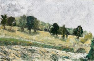 Ros Spence - WINNER, SAN STAE PRIZE - £220
