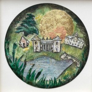 Sarah Methuen - £95