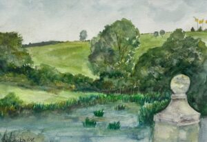 Sue Stockbridge - NFS