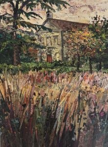 Susan Watt - A Place Like No Other - HIGHLY COMMENDED - £200