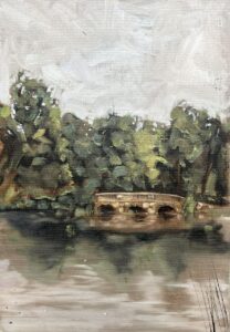 William Mclaughlan - £280