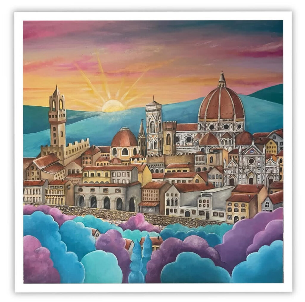 Michelle Bambrick image