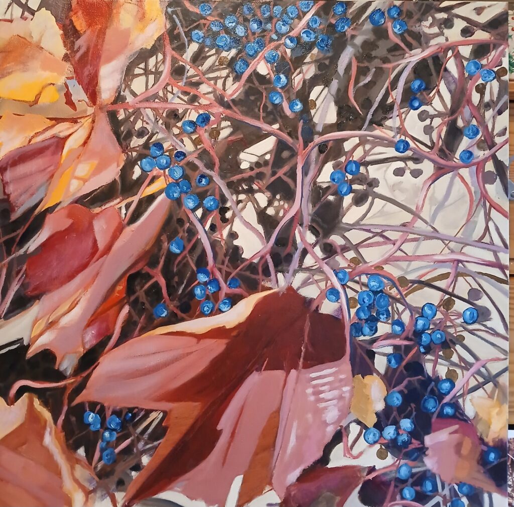 Gillian Shadbolt image