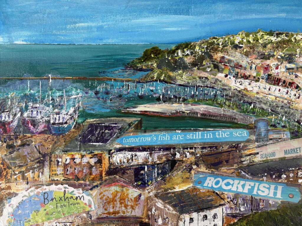 Janette Eslick image