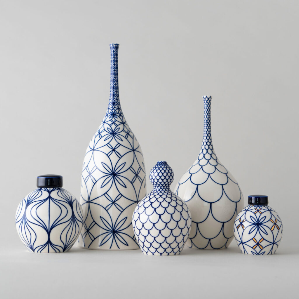 Rhian Malin Ceramics image