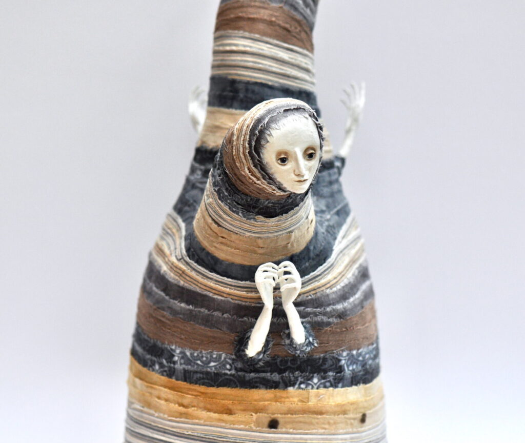 Sonya Vengrova image