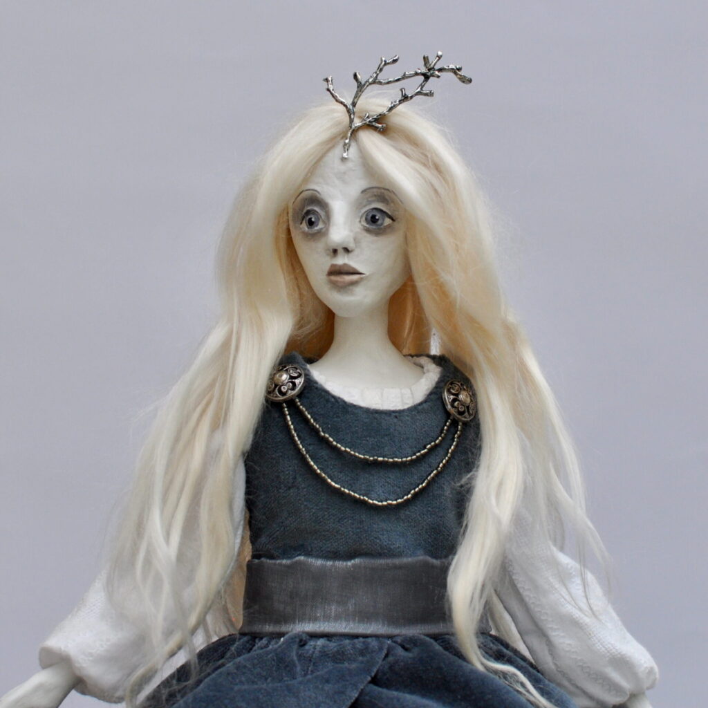 Sonya Vengrova image