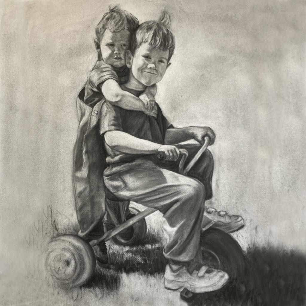 Donna Trim Fine Art image