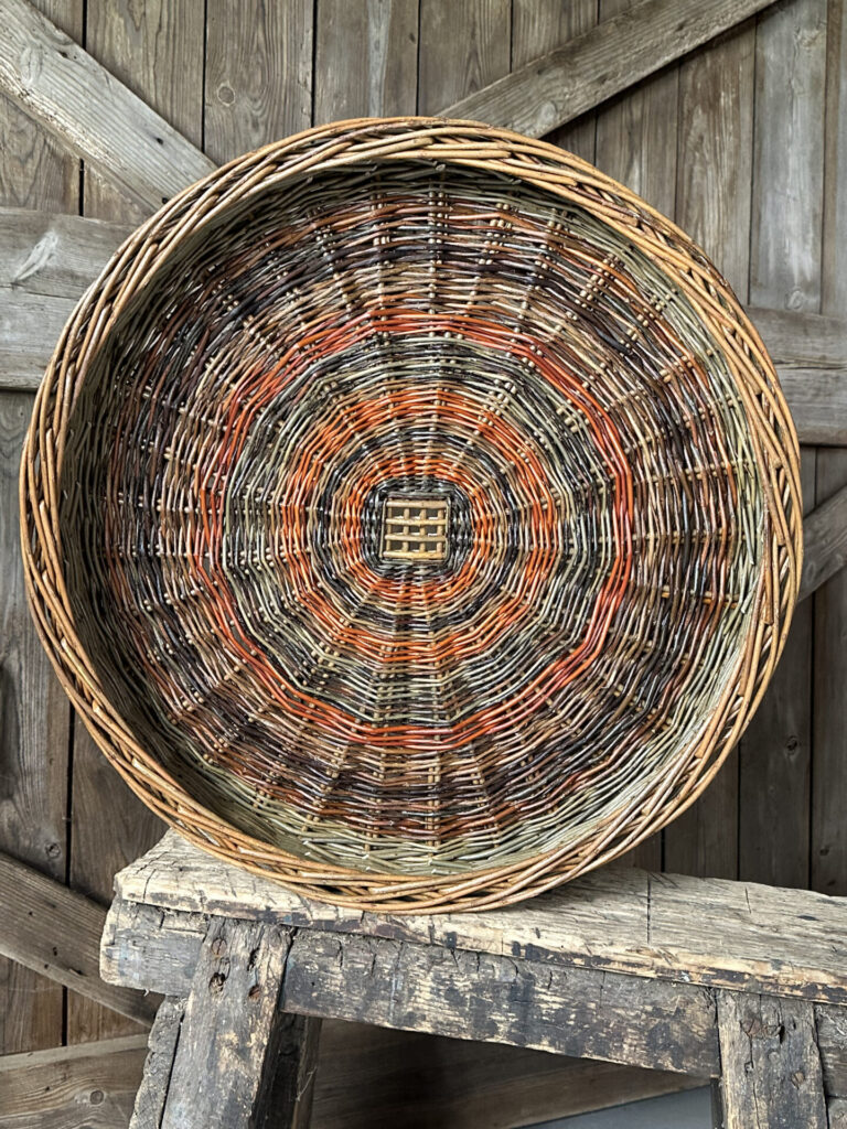 Clare Shilvock (Warwickshire Willow) image