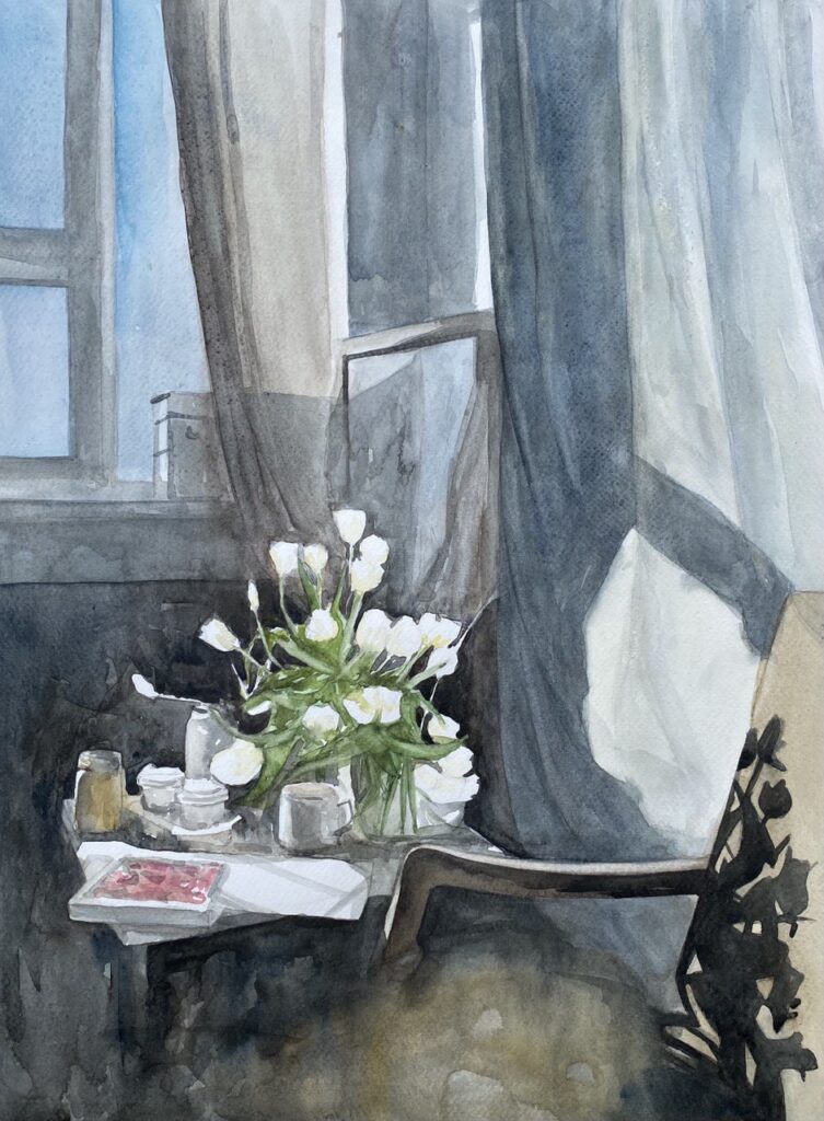 Alina Bondarchuk image