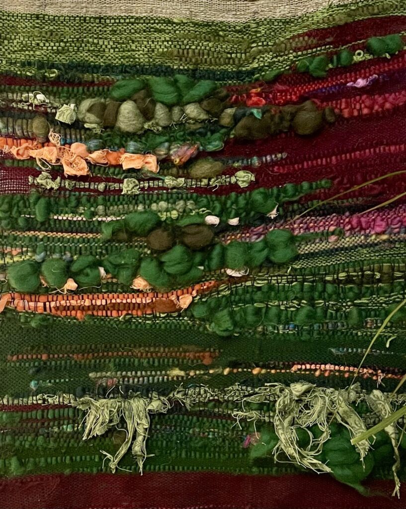 Amanda I’Anson image